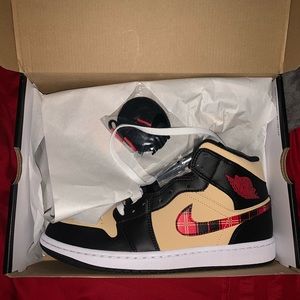 Jordan 1s